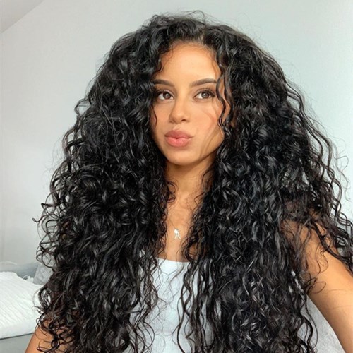 Everything You Want To Know About Virgin Hair