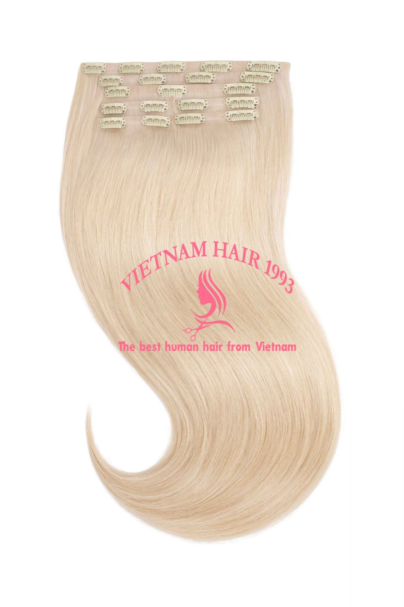 clip in hair extensions beach blonde clip in hair extensions beach blonde