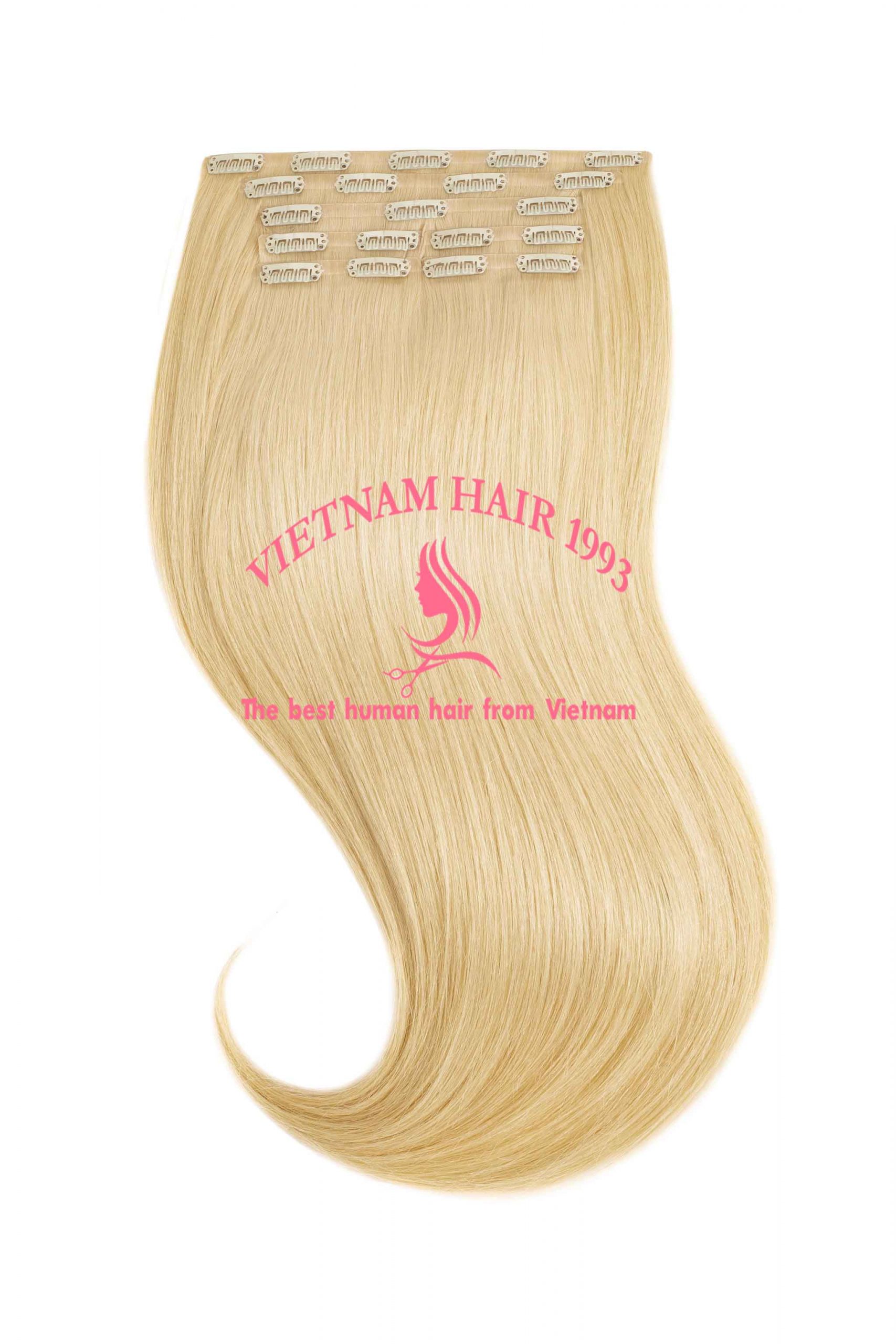 clip in hair extensions 613 clip in hair extensions platinum blonde