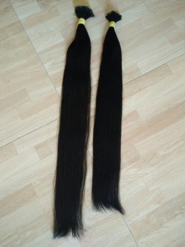 cabello virgen remy simple dibujado