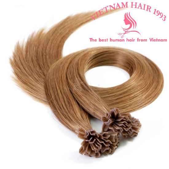 v tip hair extensions