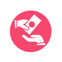 icon payment
