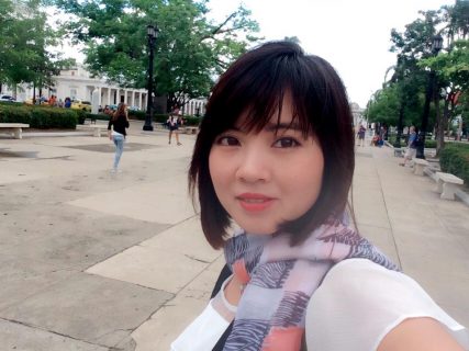 Wholesale hair extension in Vietnam Hair 1993