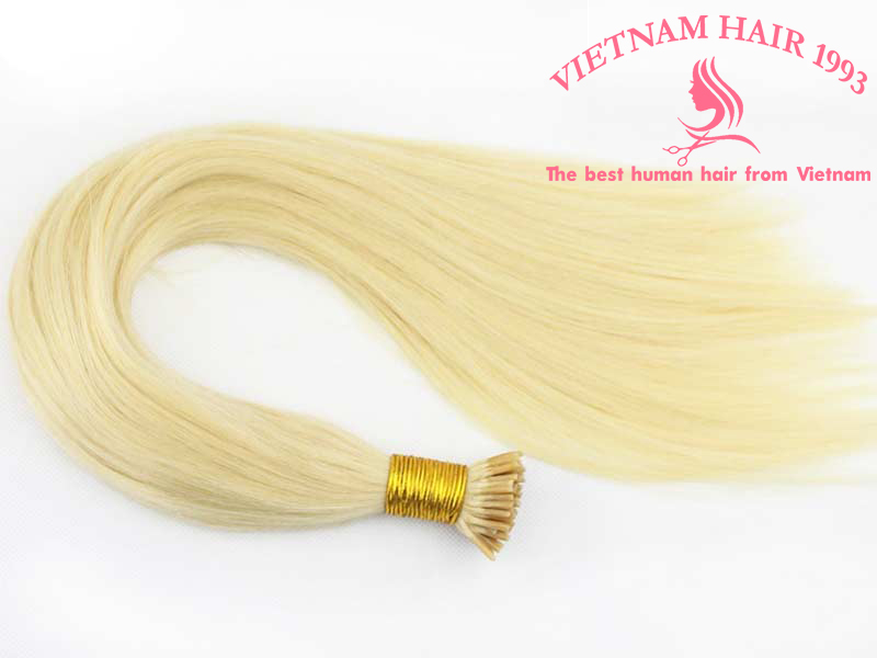 I tip hair extensions 613 I tip hair extensions 613