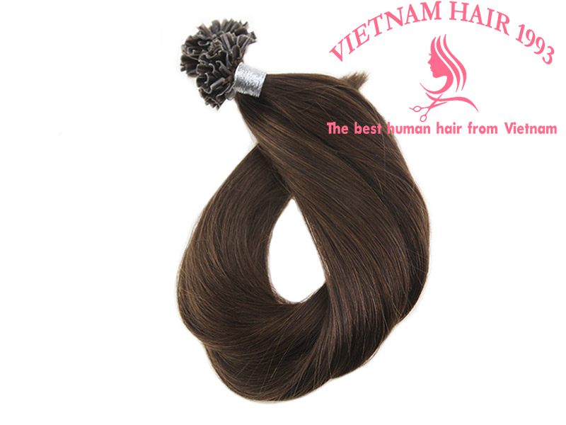 straight u tip hair extensions