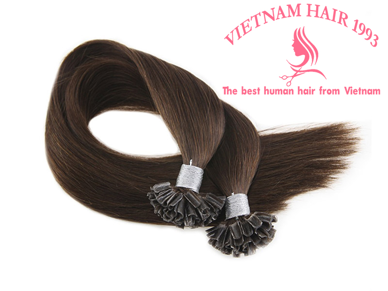 straight u tip hair extensions