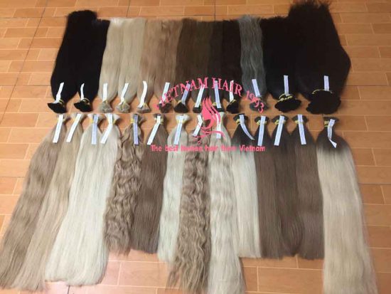 human hair bundles vendor