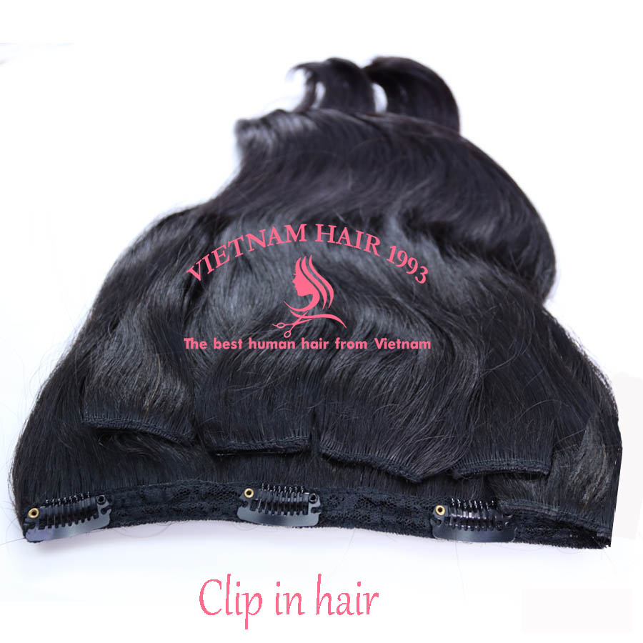 clip in hair extensions natural color