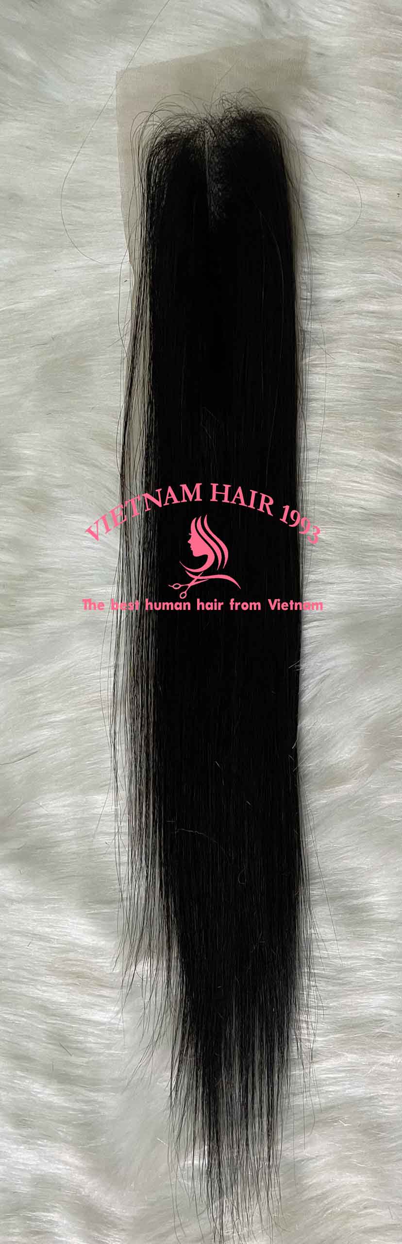 wholesale closure remy hair 2*4