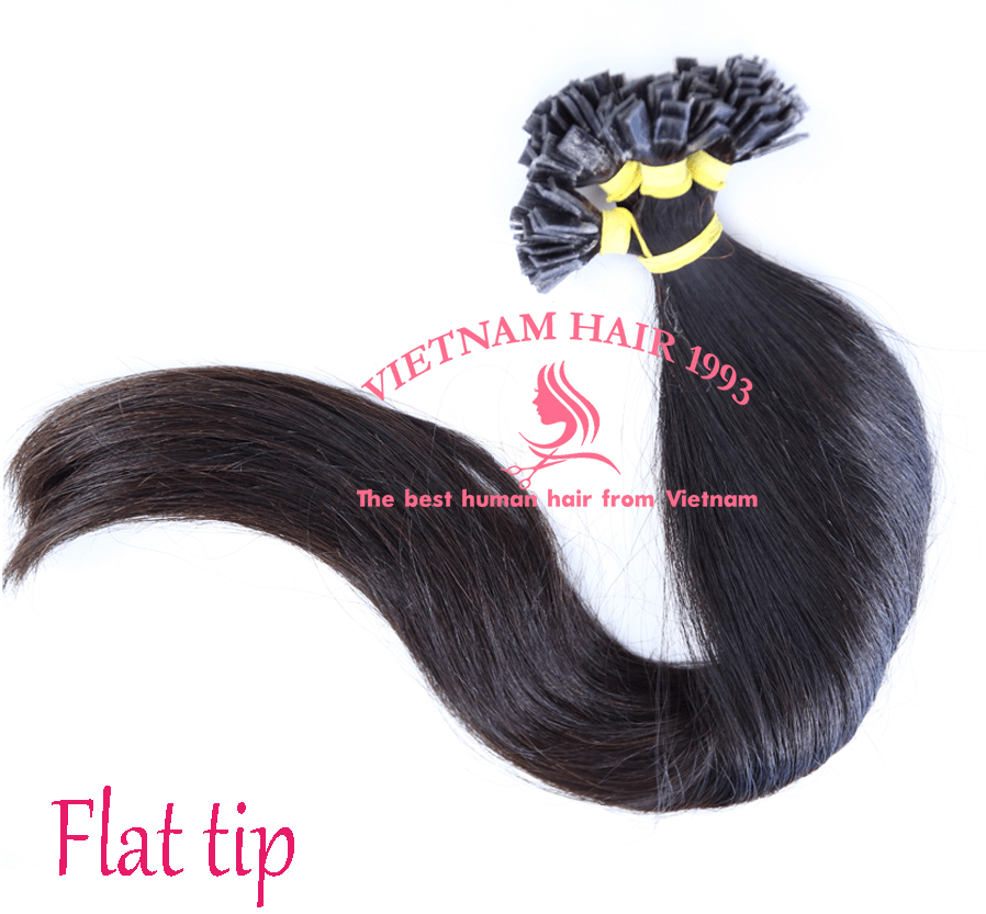 flat tip black hair extensions flat tip black hair extensions