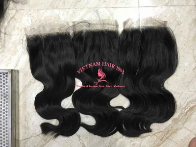 frontal
