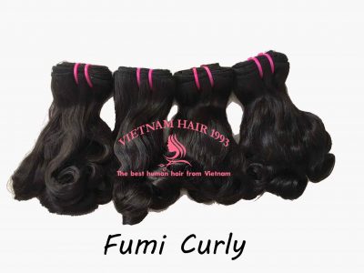 fumi curly hair vendor