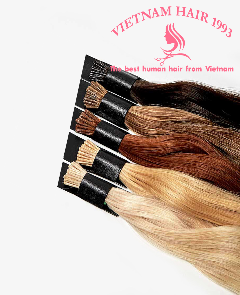 i tip hair extensions