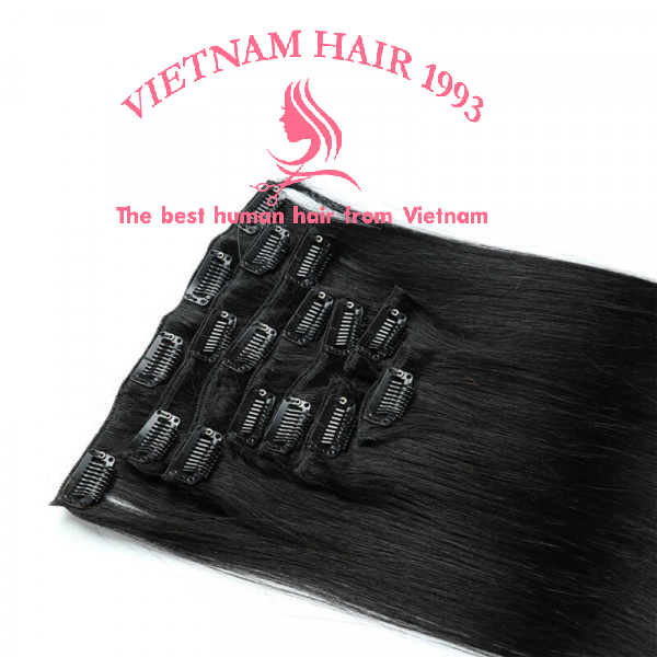 clip in hair extensions dark color clip in hair extensions