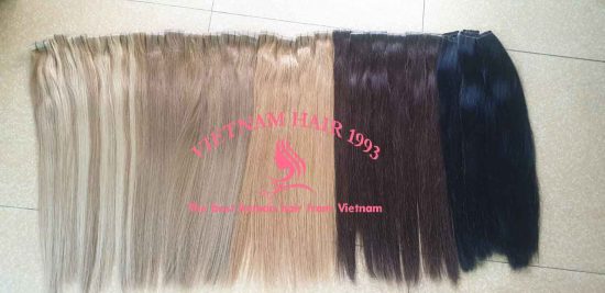 Hair Extensions