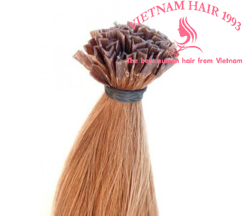 v tip hair extensions