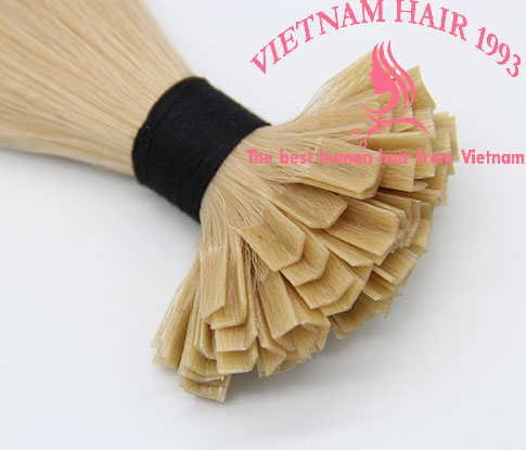 v tip hair extensions