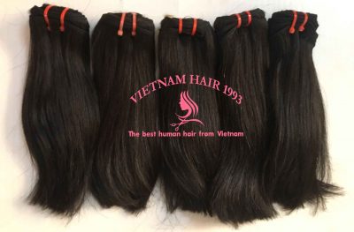 weft hair extensions