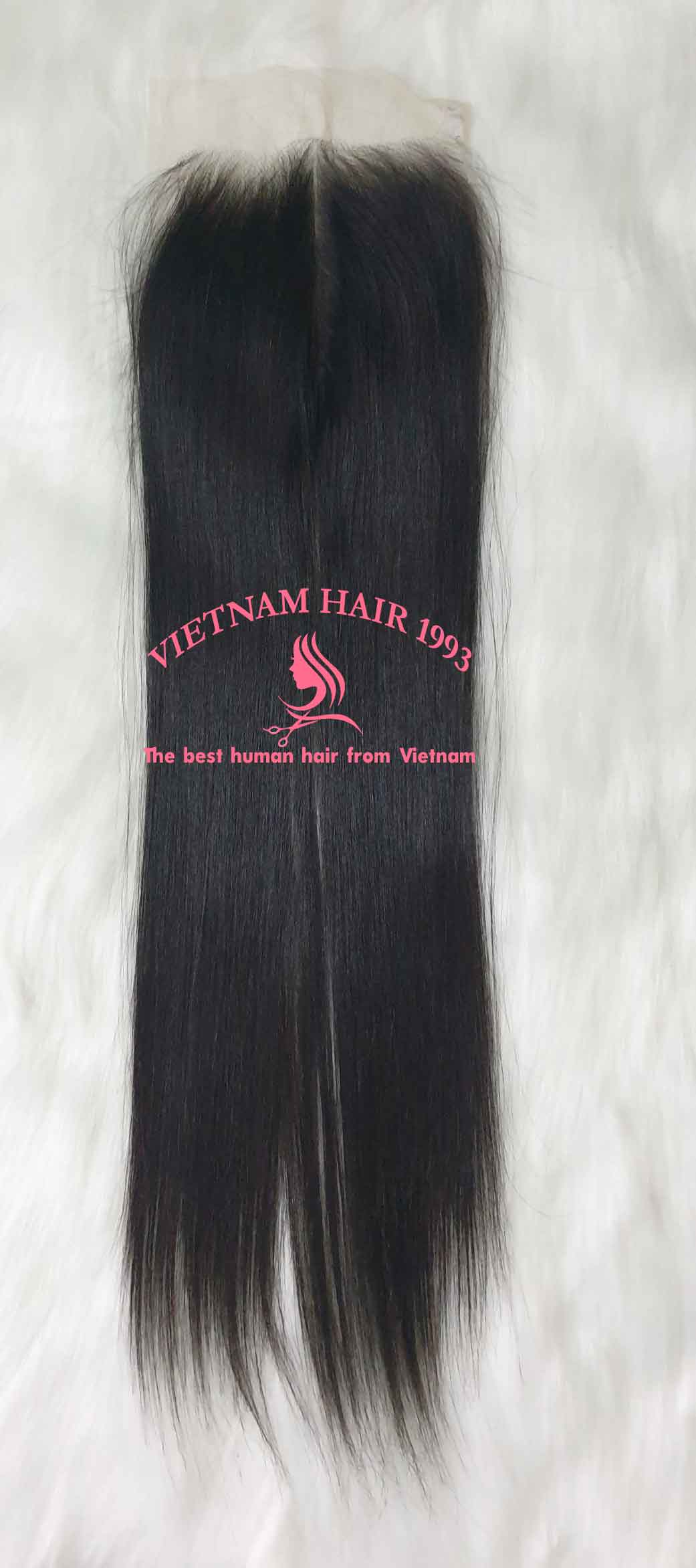 wholesale closure frontal human hair 4*4