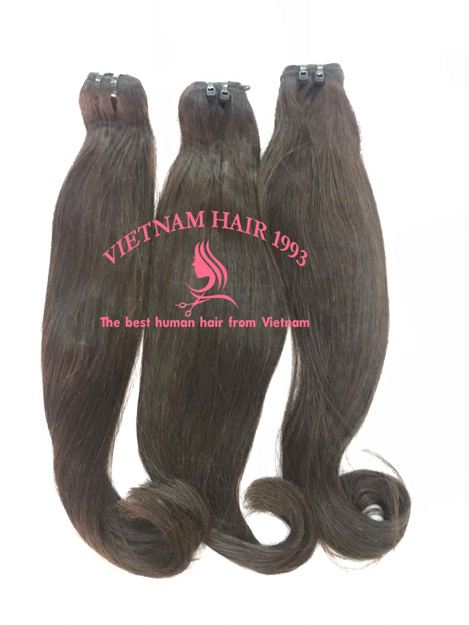 wholesale remy hair natural color bob hair single drawn SD