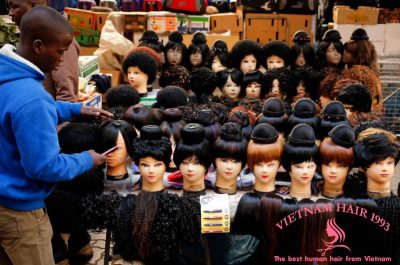 Facts about Wholesale Hair Vendors In Cameroon