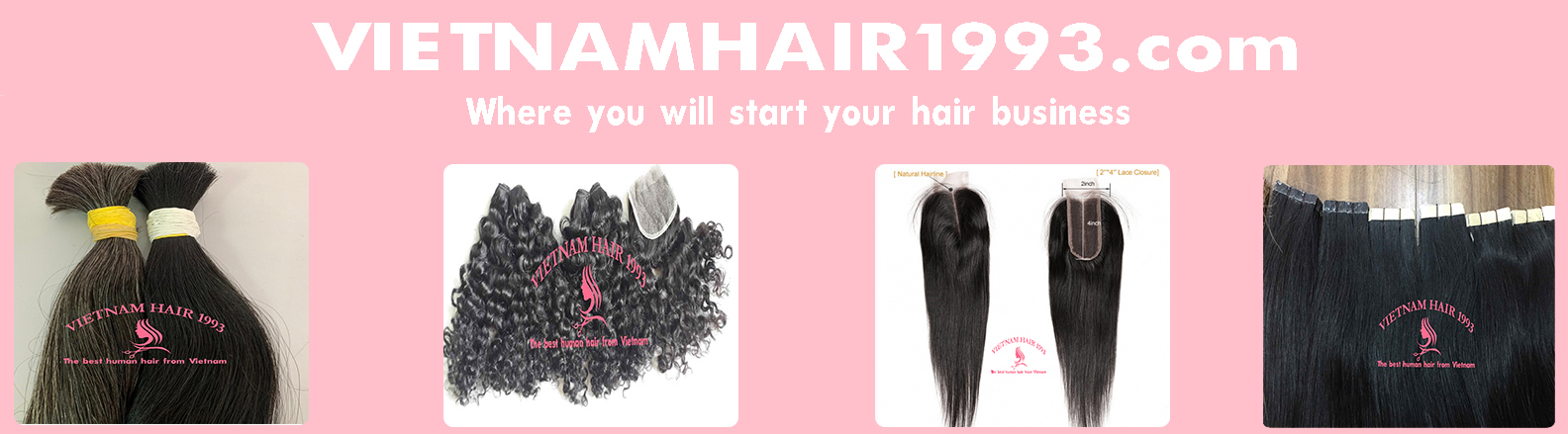 VIETNAM HAIR 1993