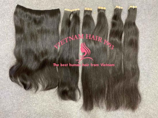tip hair extensions