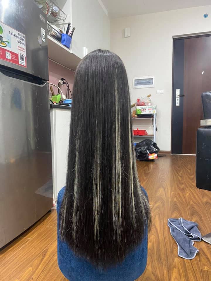 wholesale hair wig mix color hair
