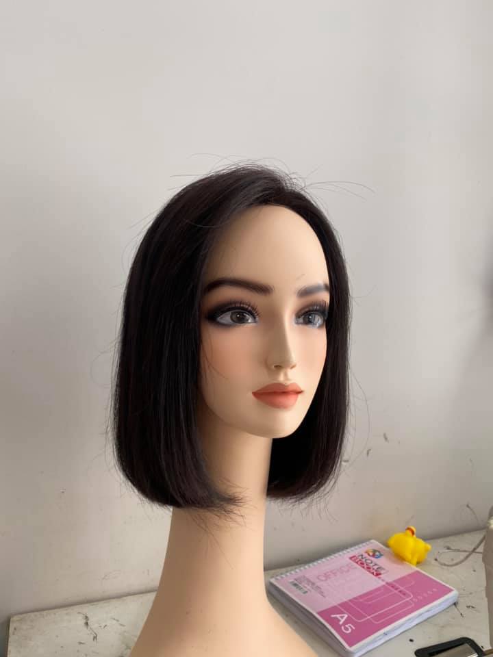 wholesale hair wig natural color