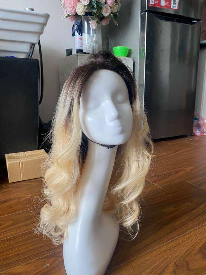 wholesale hair wig ombre hair color
