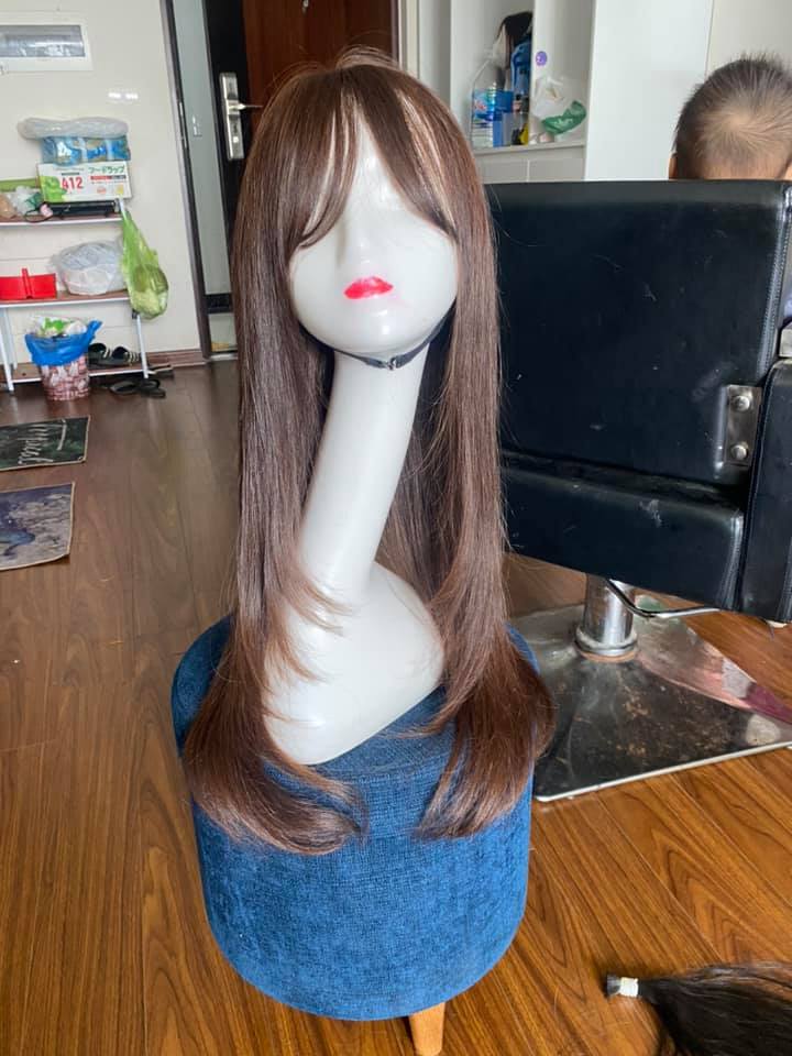 wholesale hair wigs long straight hair