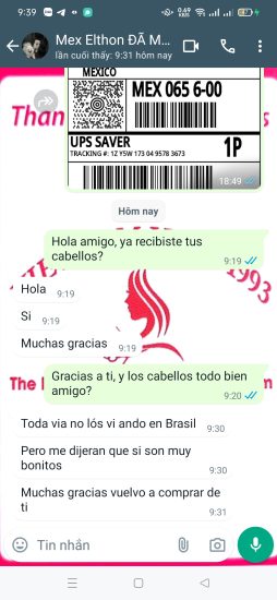 ELTHON – MEXICO